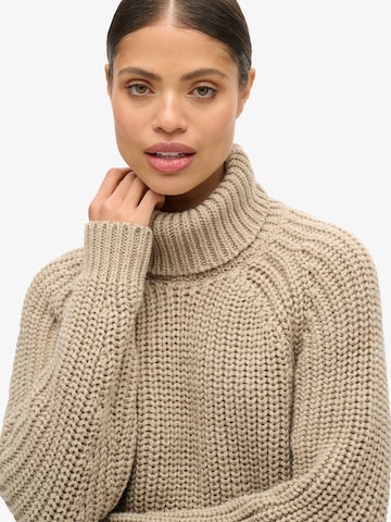 Superdry & Co - Pullover em bege