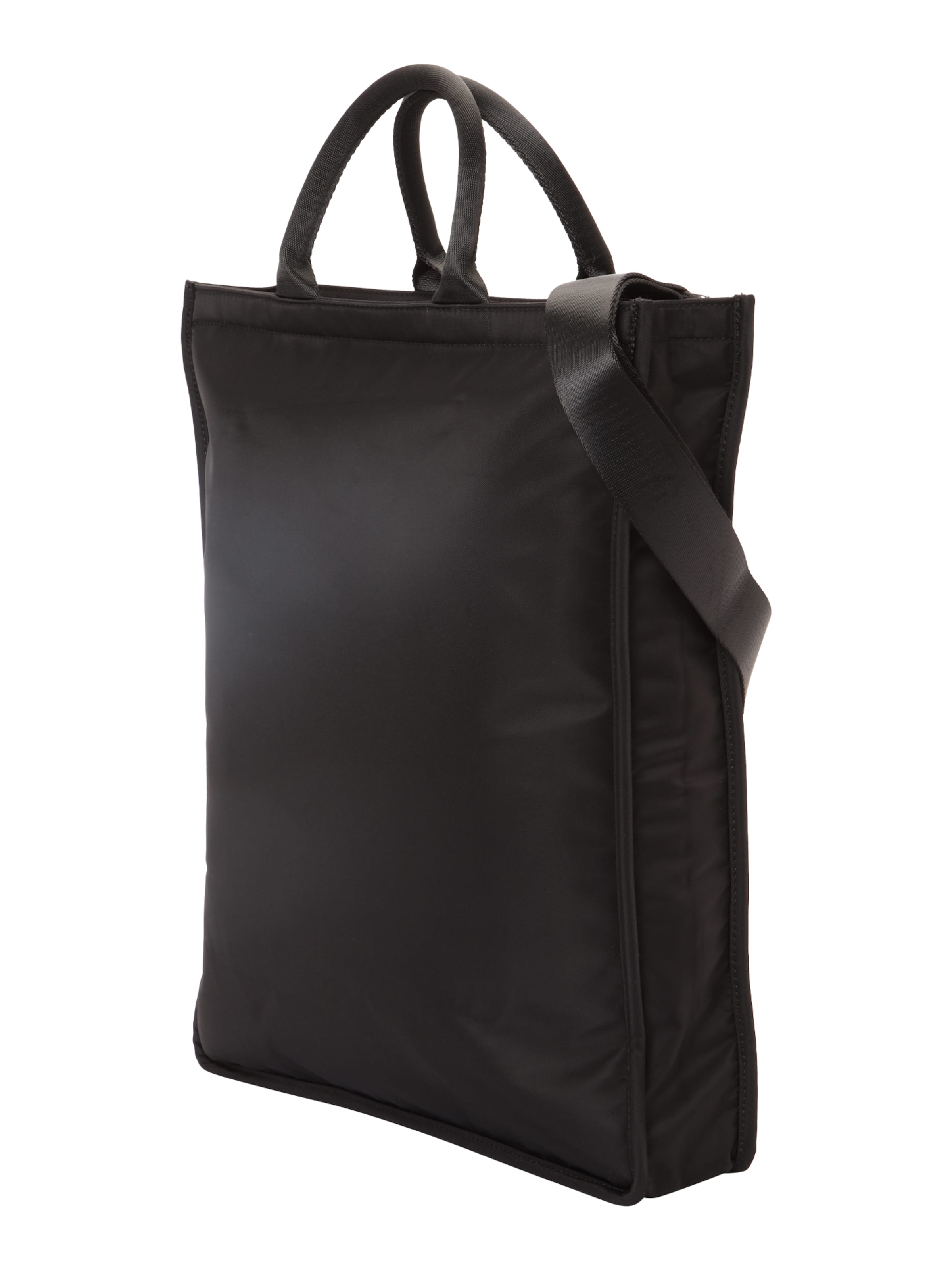 Han Kjøbenhavn Shoppingväska i svart