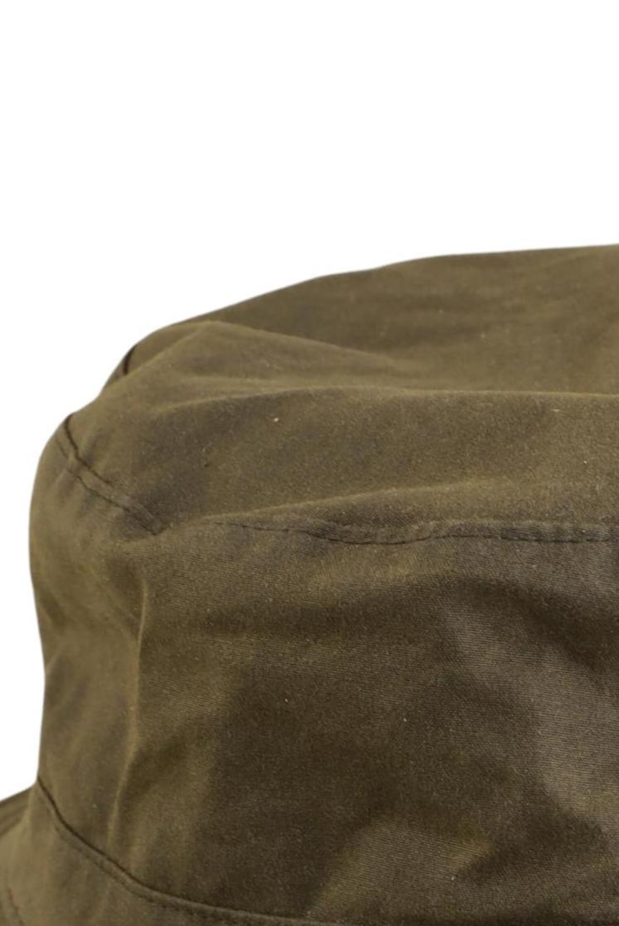 Barbour Hut oder Mütze L in Braun