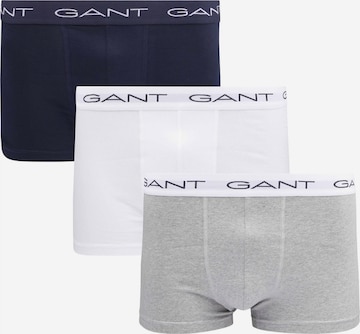 GANT Boxer shorts in White: front