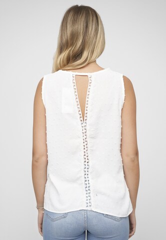 Top di Cloud5ive in bianco