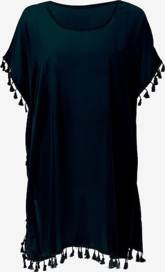 alberto cabale Strandkleid in schwarz, Produktansicht