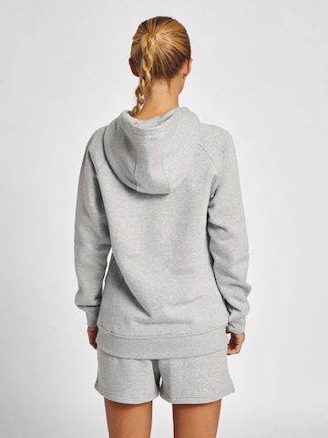 Hummel Sweatshirt in Grau