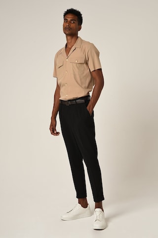 Antioch Shirt in Beige