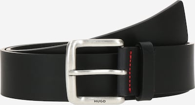 HUGO Remen 'Geffrey_Sz40' u crna, Pregled proizvoda