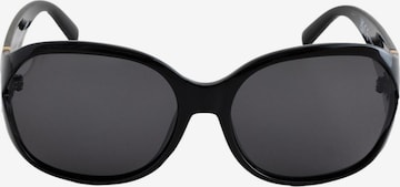 juoda Next Akiniai nuo saulės: priekis