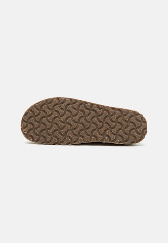 Mocasini 'Utti' de la BIRKENSTOCK pe maro