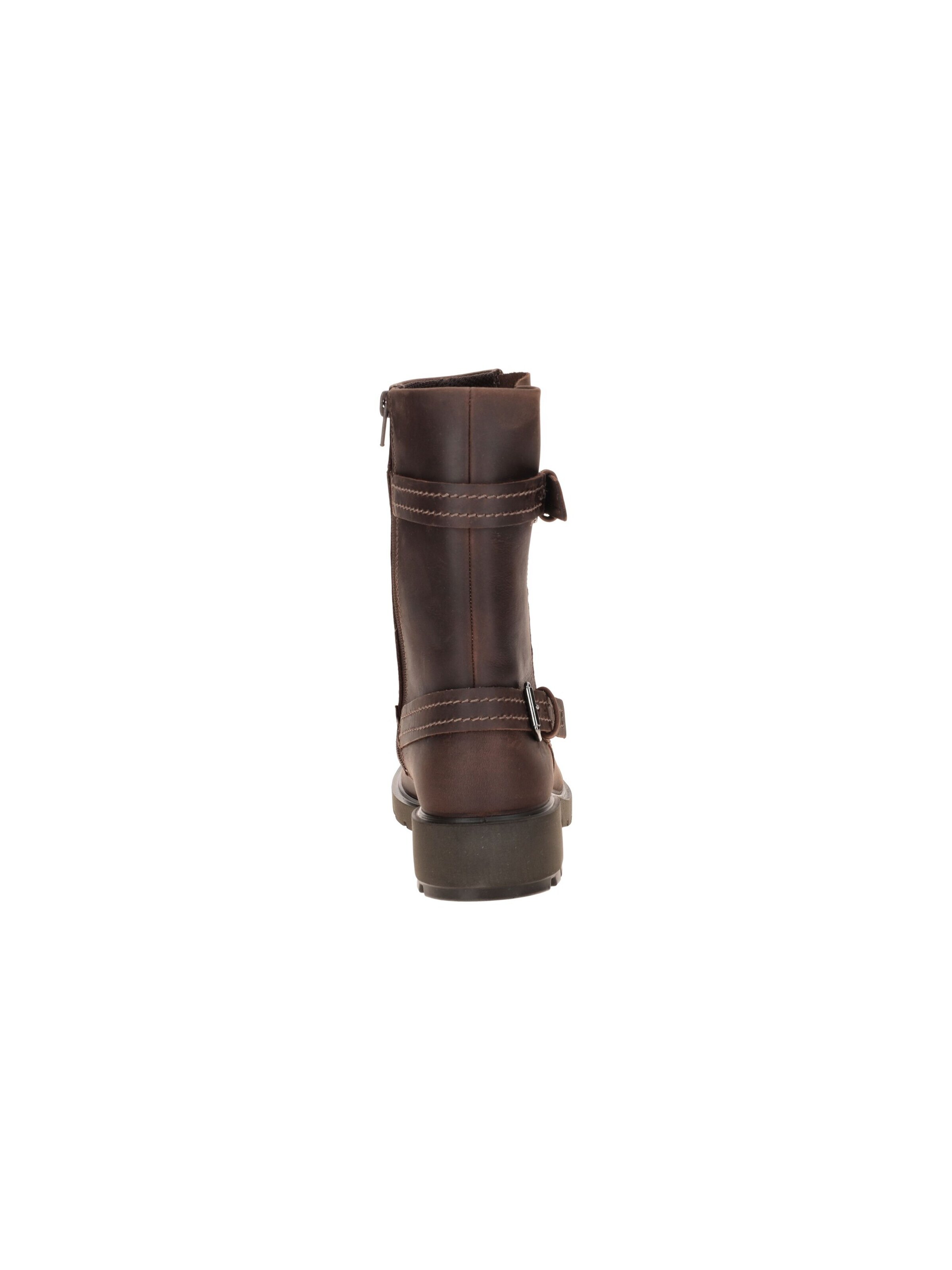 ECCO Boots 'Metropole Vienna'‌‌‌‌ in Braun