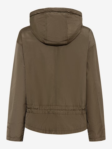 Fuchs Schmitt Übergangsjacke 'Cityjacke Sheffield'‌‌‌‌‌‌‌‌ in Grün