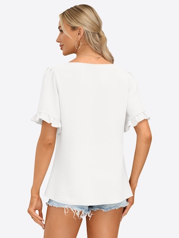 Imily Bela Shirt in White