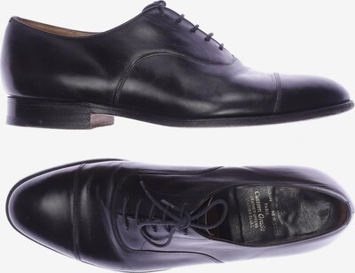 Church's Flats & Loafers in 42,5 in Black, Item view