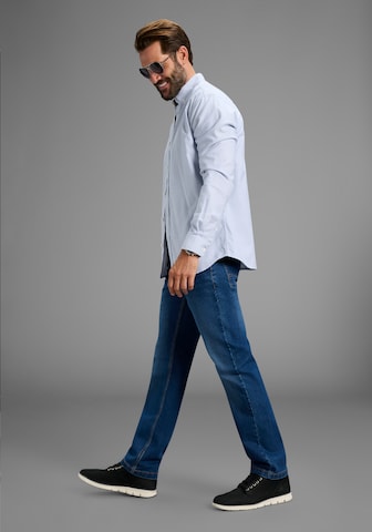 ARIZONA Regular Jeans in Blue