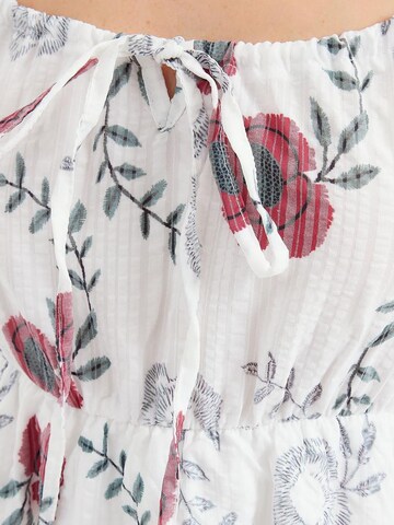 Abito di Bigdart in bianco