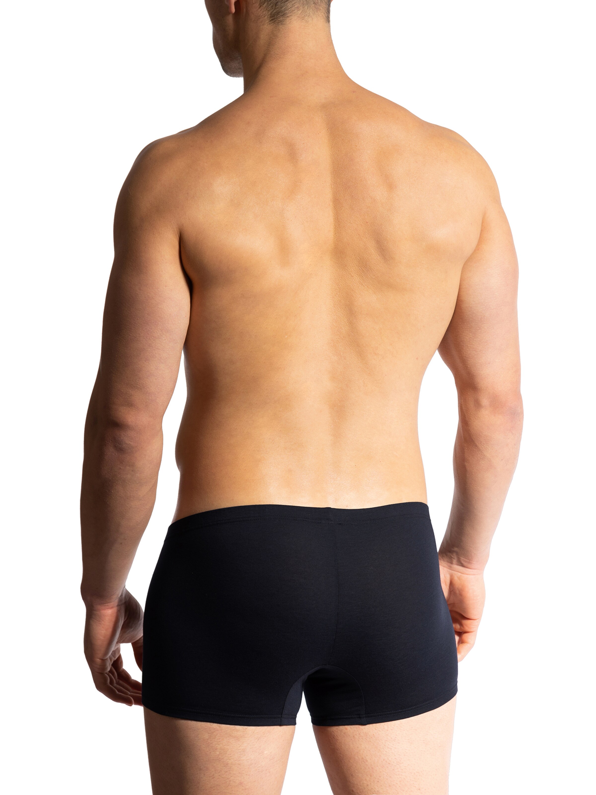 Olaf Benz Boxer shorts 'RED2400' in Blue