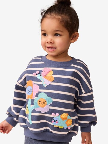 Next Комплект в Синий