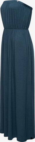 Robe d’été 'Awery' Ragwear en bleu