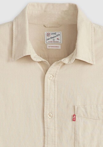 Regular fit Cămașă 'Sunset' de la LEVI'S ® pe bej