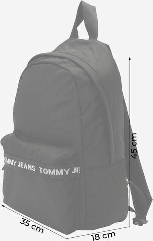 Tommy Jeans Rygsæk i sort