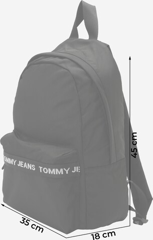 Tommy Jeans Batoh – černá