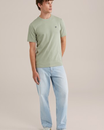 WE Fashion Bluser & t-shirts i grøn