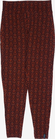 Tranquillo Pants in M in Brown: front