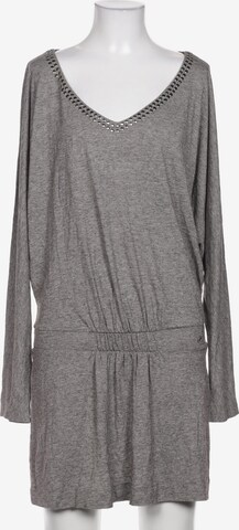 Miss Sixty Dress in S in Grey: front