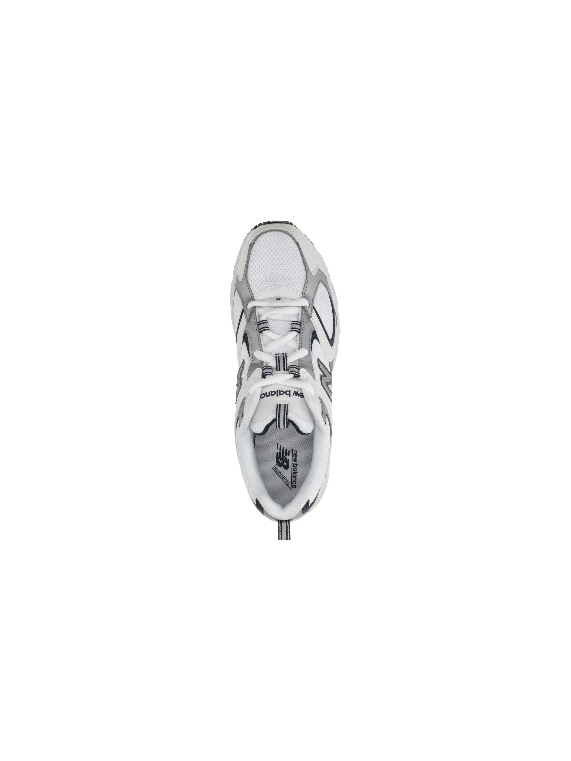 new balance Sneaker low '408'‌‌‌‌‌‌‌ in Weiß