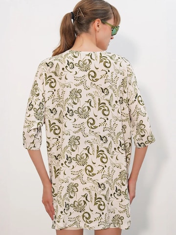 Bigdart Kimono 'Kimonos', värv segavärvid