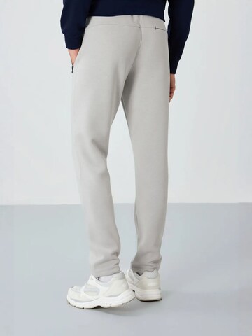regular Pantaloni di Tommy Life in grigio