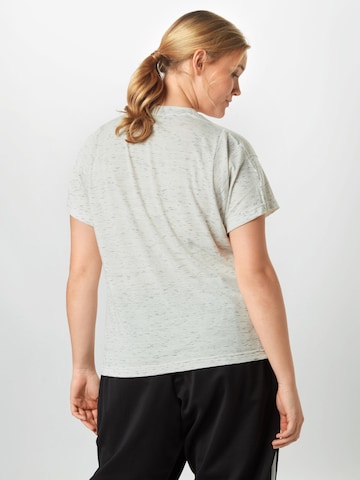 ADIDAS PERFORMANCE Functioneel shirt 'Winners 2.0' in Wit