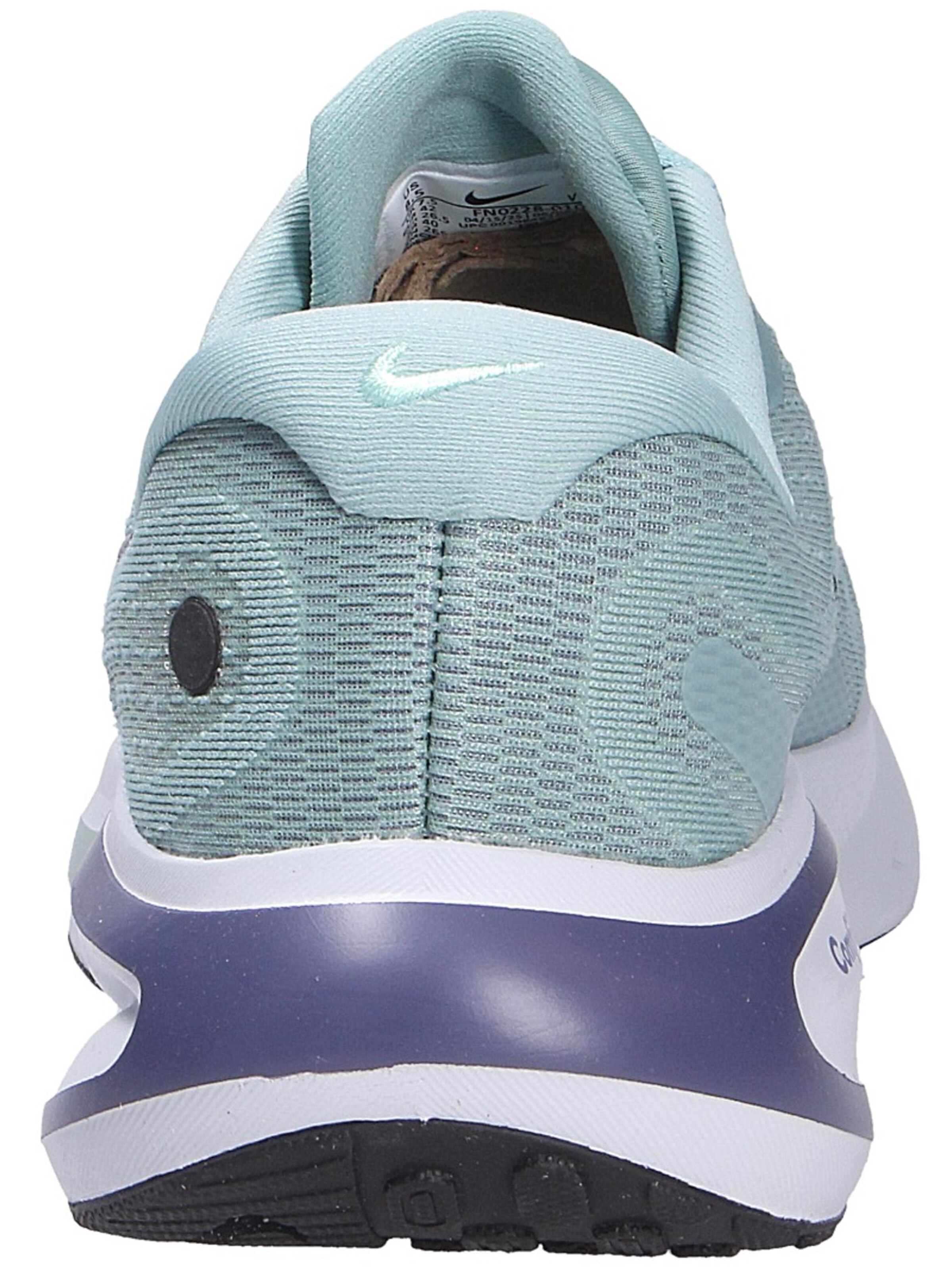 NIKE Sneakers 'Journey Run Men's Road' in Green