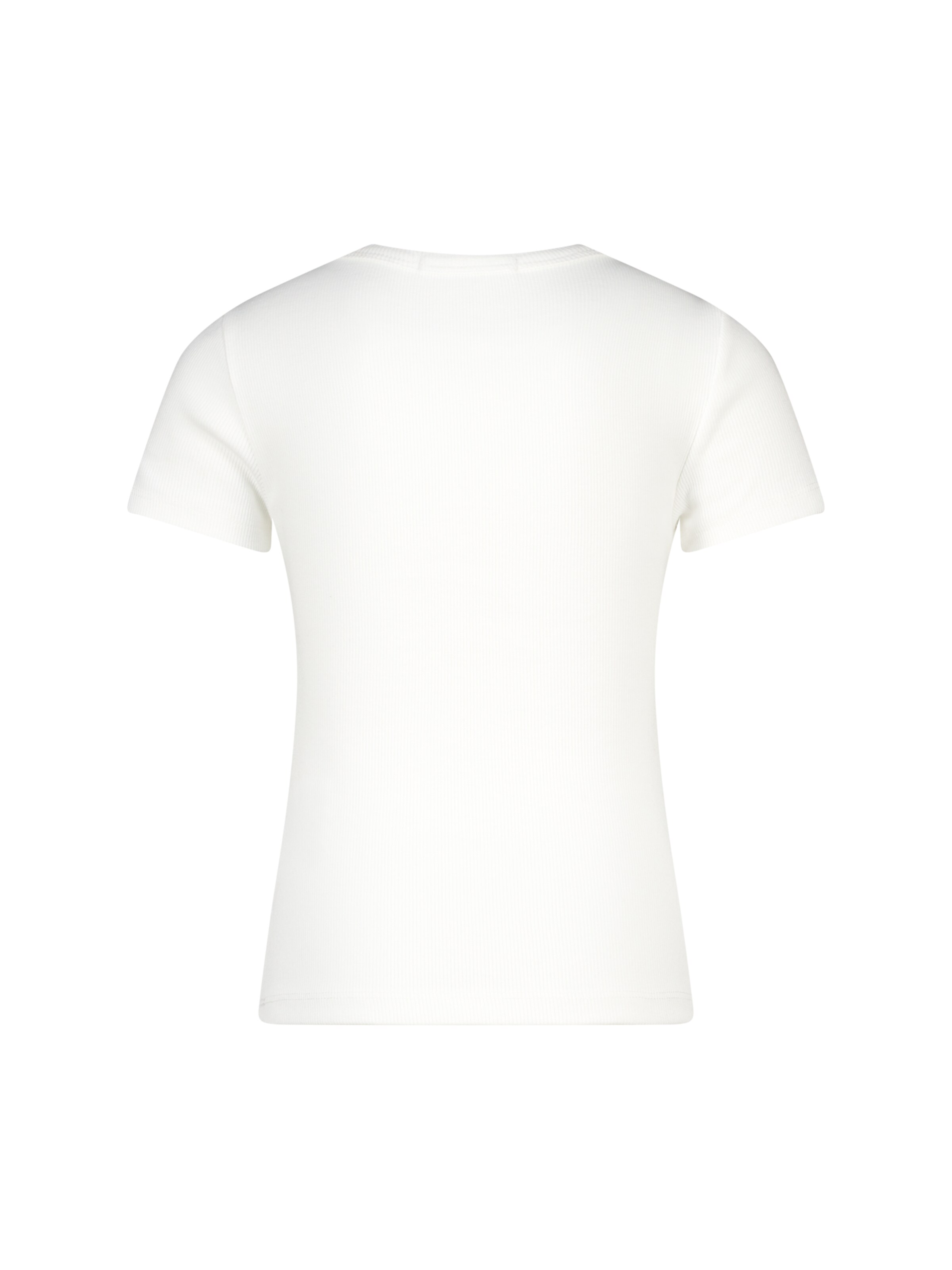 America Today Shirt in White