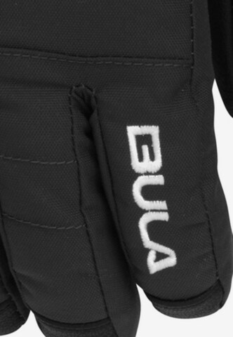 BULA Athletic Gloves in Black