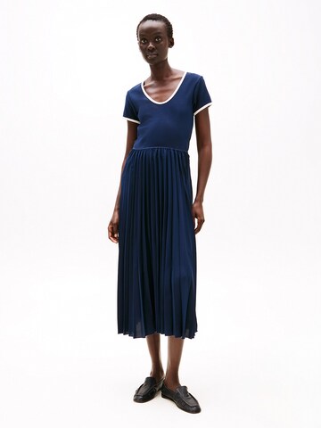 TOMMY HILFIGER Dress in Blue: front