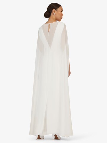 Kraimod Abendkleid in Weiß