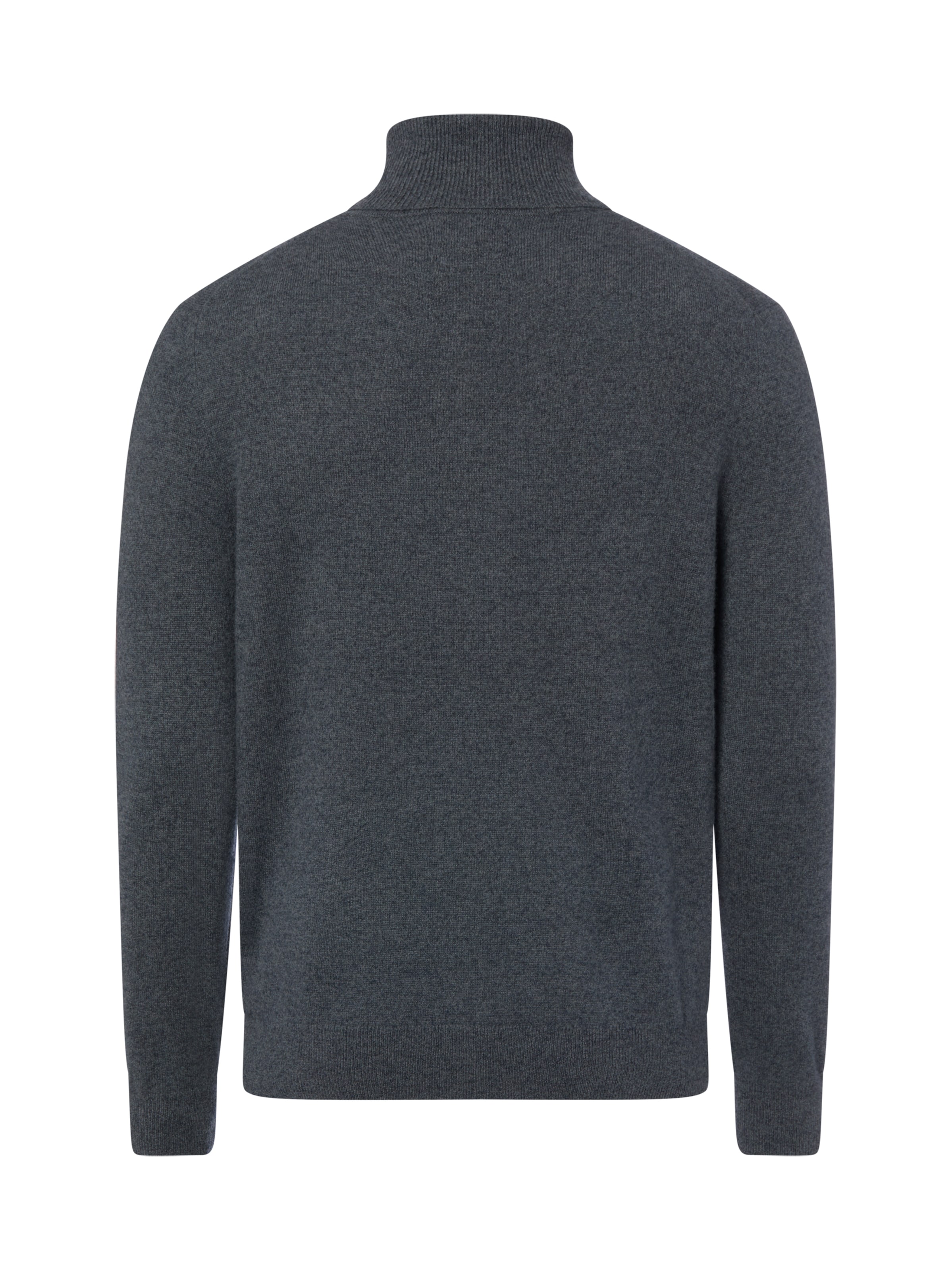 Pull-over Andrew James en gris