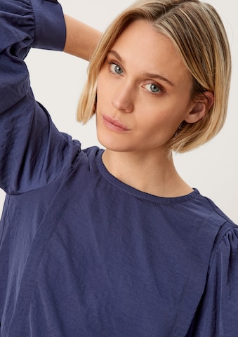 s.Oliver Bluse in Blau