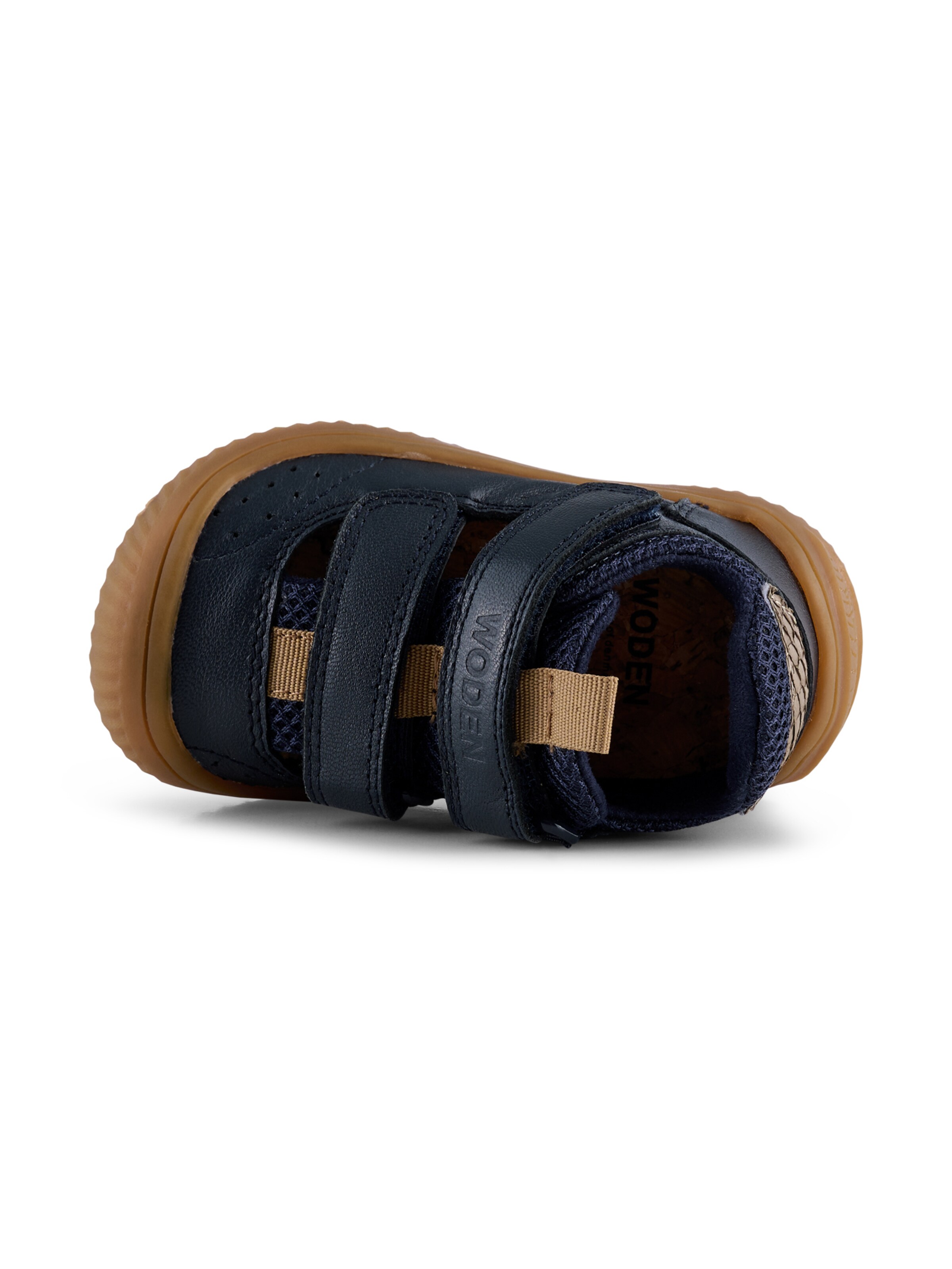 WODEN Kids Åbne sko 'Tristan' i blå
