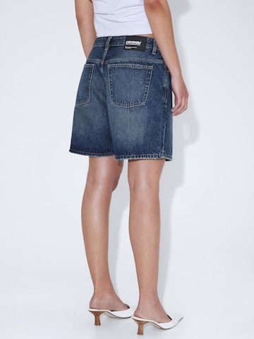 Dr. Denim Loosefit Jeans 'Hill'‌‌‌ in Blau