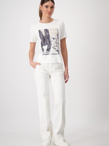 monari Shirt in White