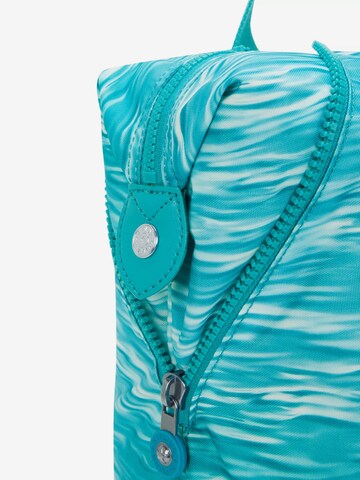 KIPLING Shopper 'ART M' in Blau