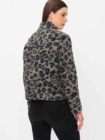 Fuchs Schmitt Übergangsjacke 'Neapel'‌‌‌‌‌‌‌‌‌ in Grau