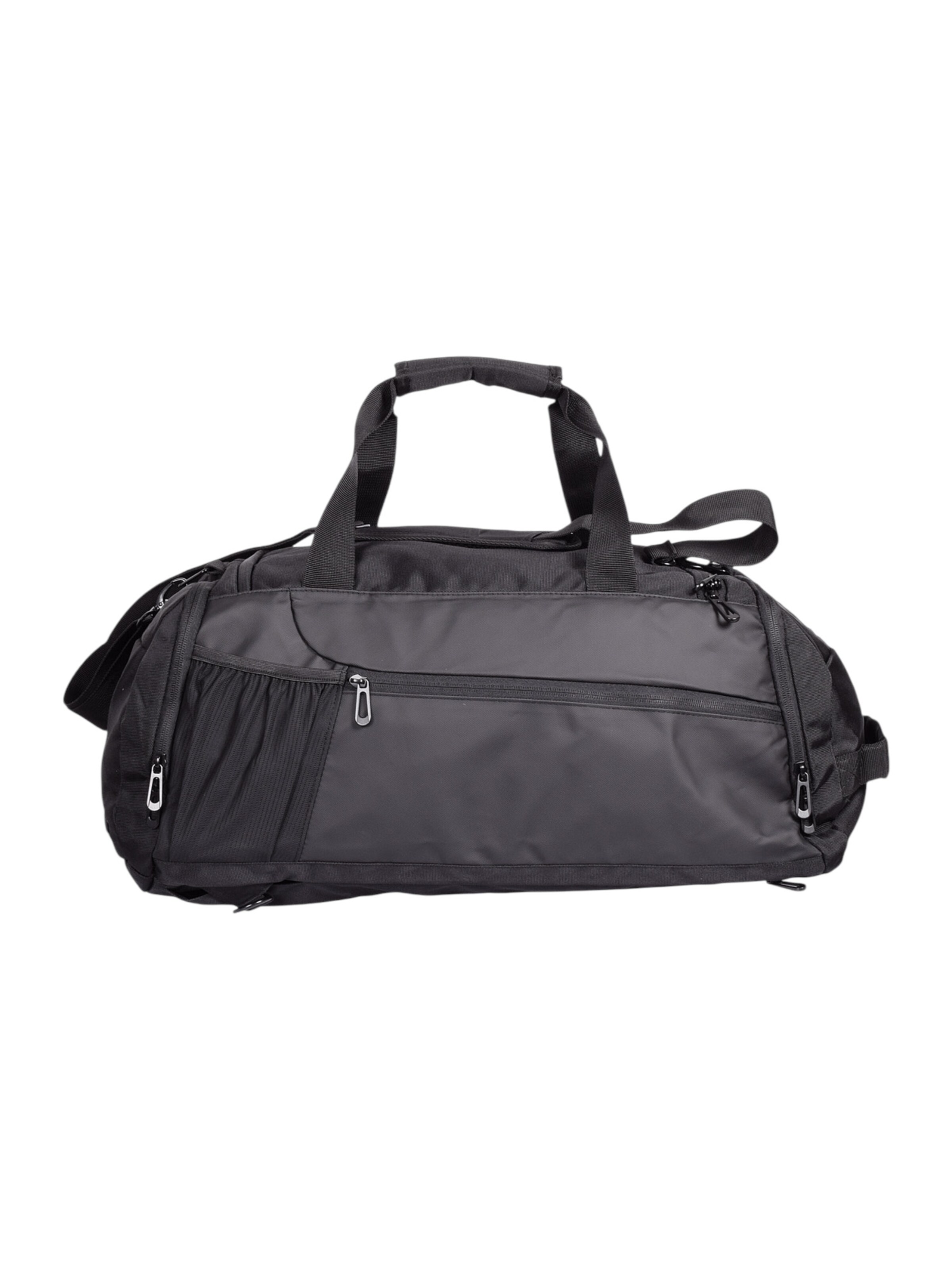 Cawila Sports bag 'Gear Premium' in Black