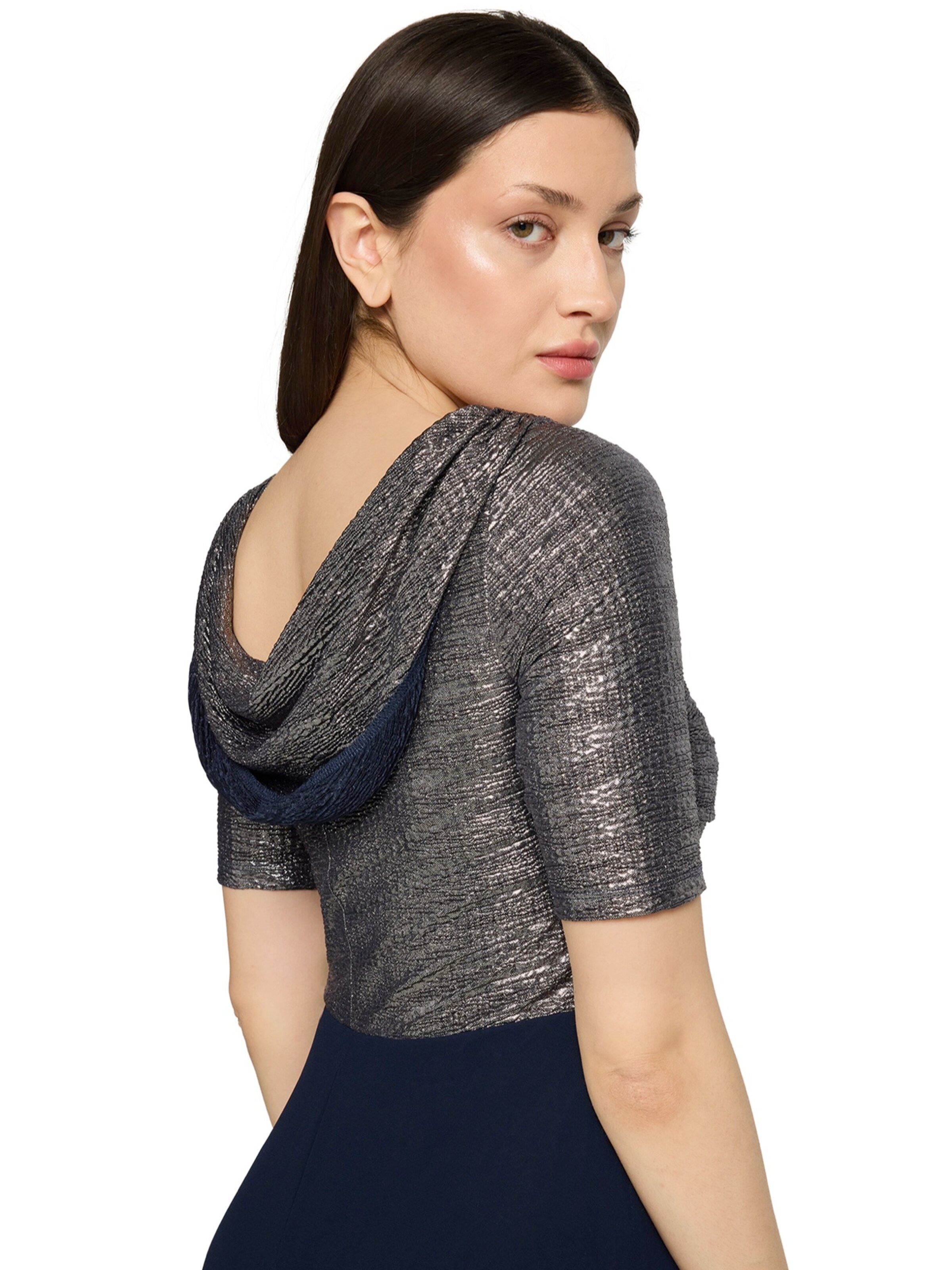 Vera Mont Cocktail dress in Blue