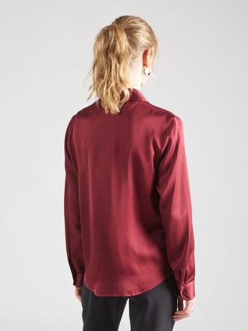 s.Oliver Bluse in Rot