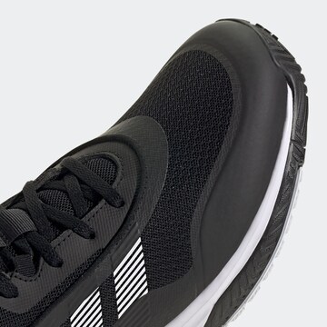 ADIDAS SPORTSWEAR Athletic Shoes in Black