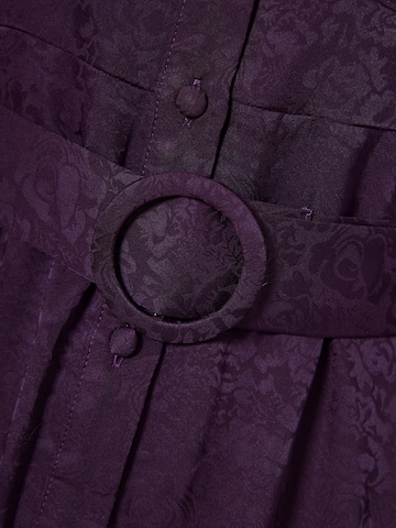 Abito di Funky Buddha in lilla