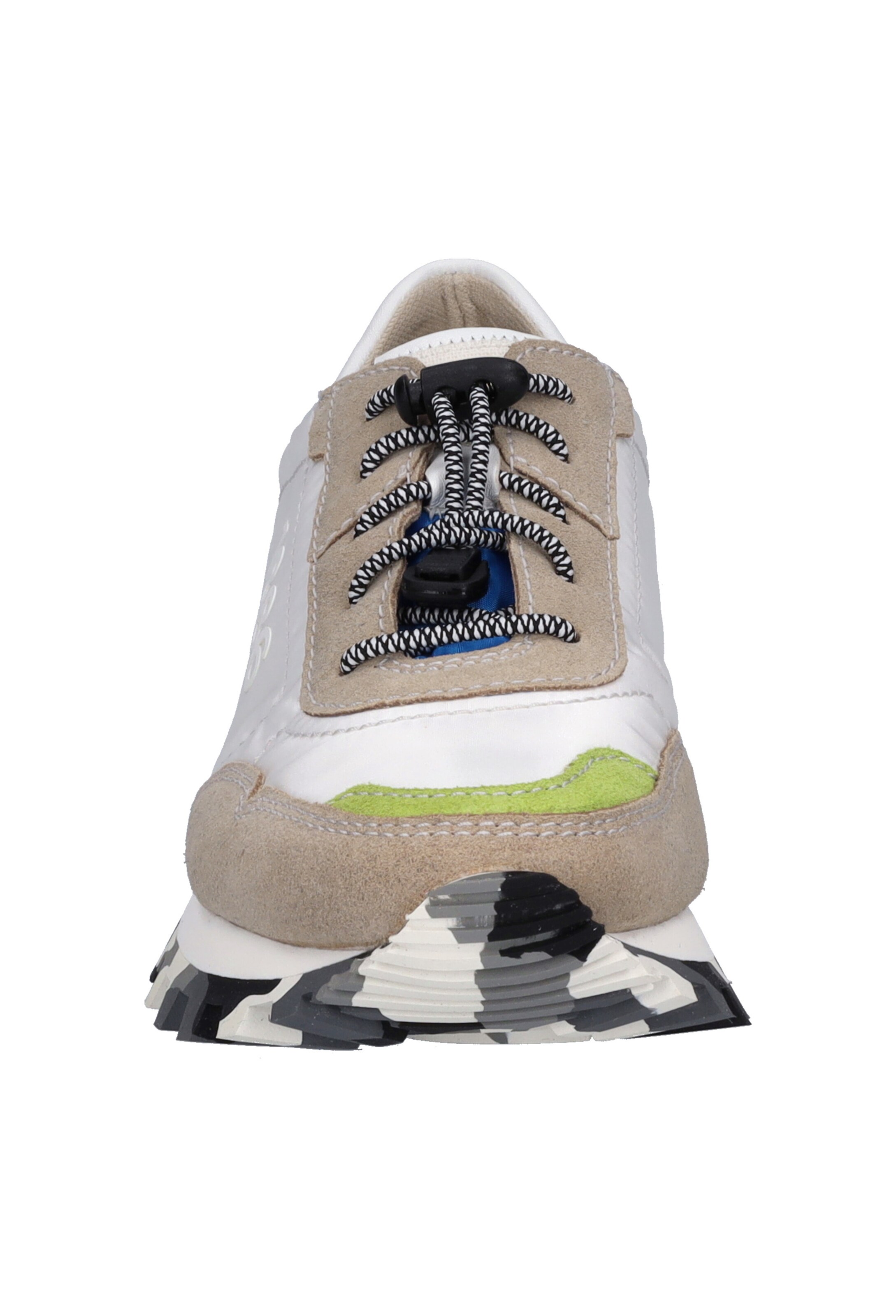 JOSEF SEIBEL Sneaker 'BONNIE 01' in Beige