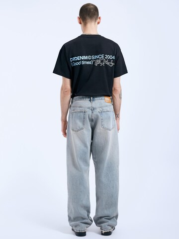 Dr. Denim Loose fit Jeans 'Omar Relaxed' in Blue
