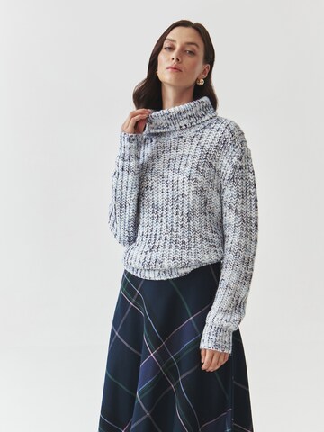 TATUUM Pullover 'Spinolo' in Blau